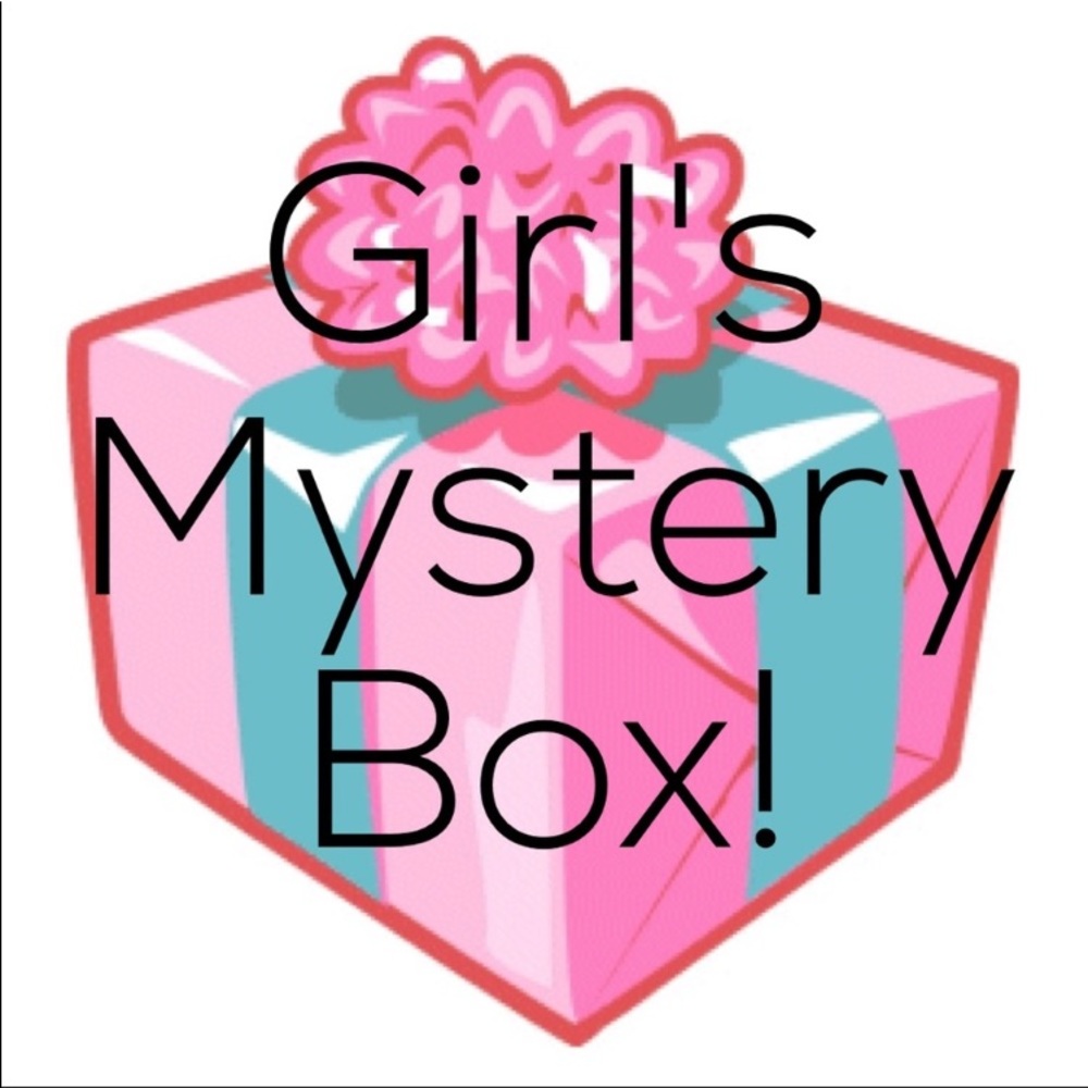 COPY - 🎁💄 5 pound beauty box🎁💋